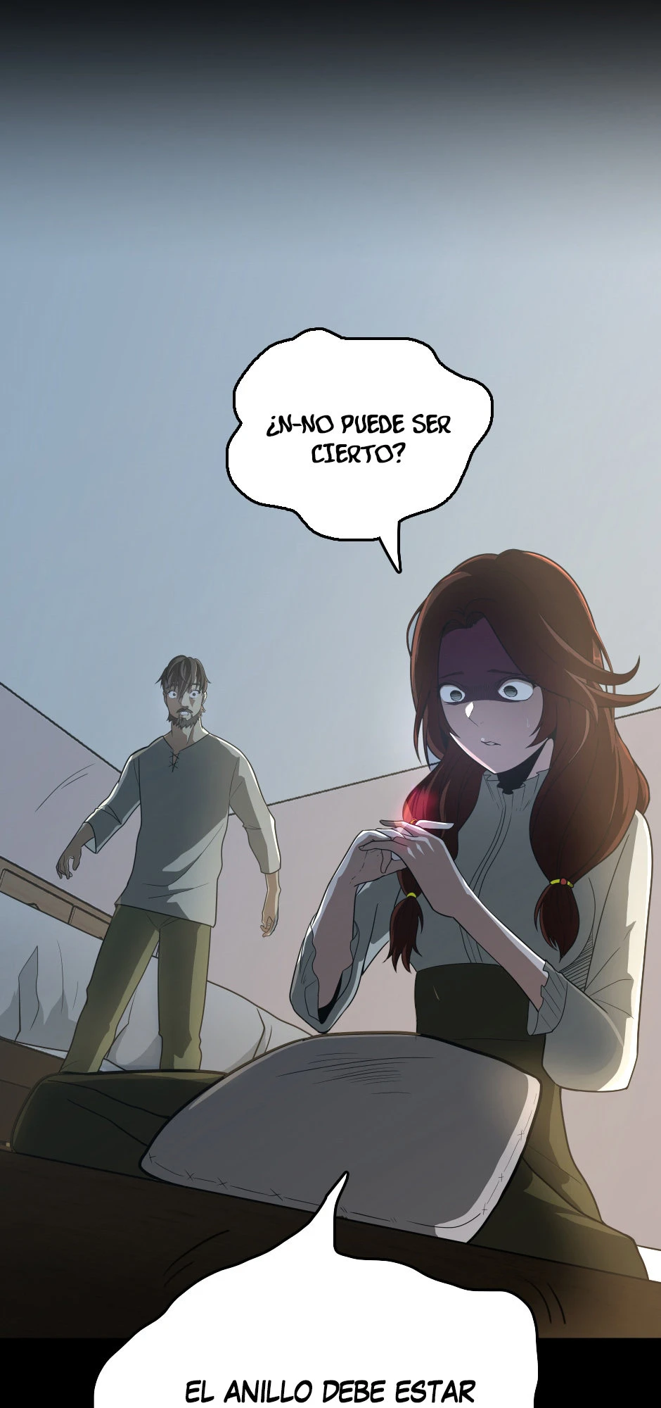 La Vida Después de la Muerte Capitulo 68 página 75
