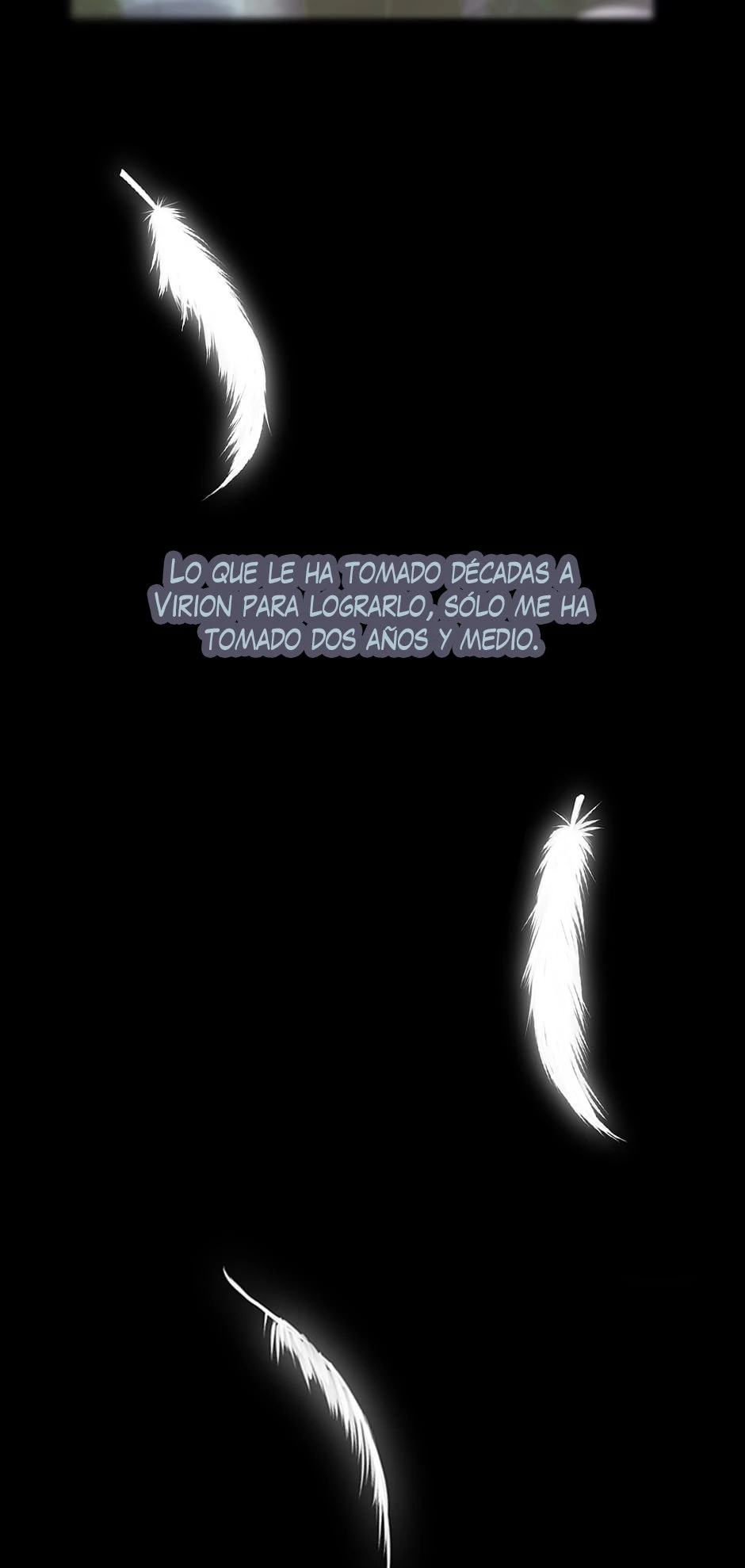 La Vida Después de la Muerte Capitulo 68 página 8