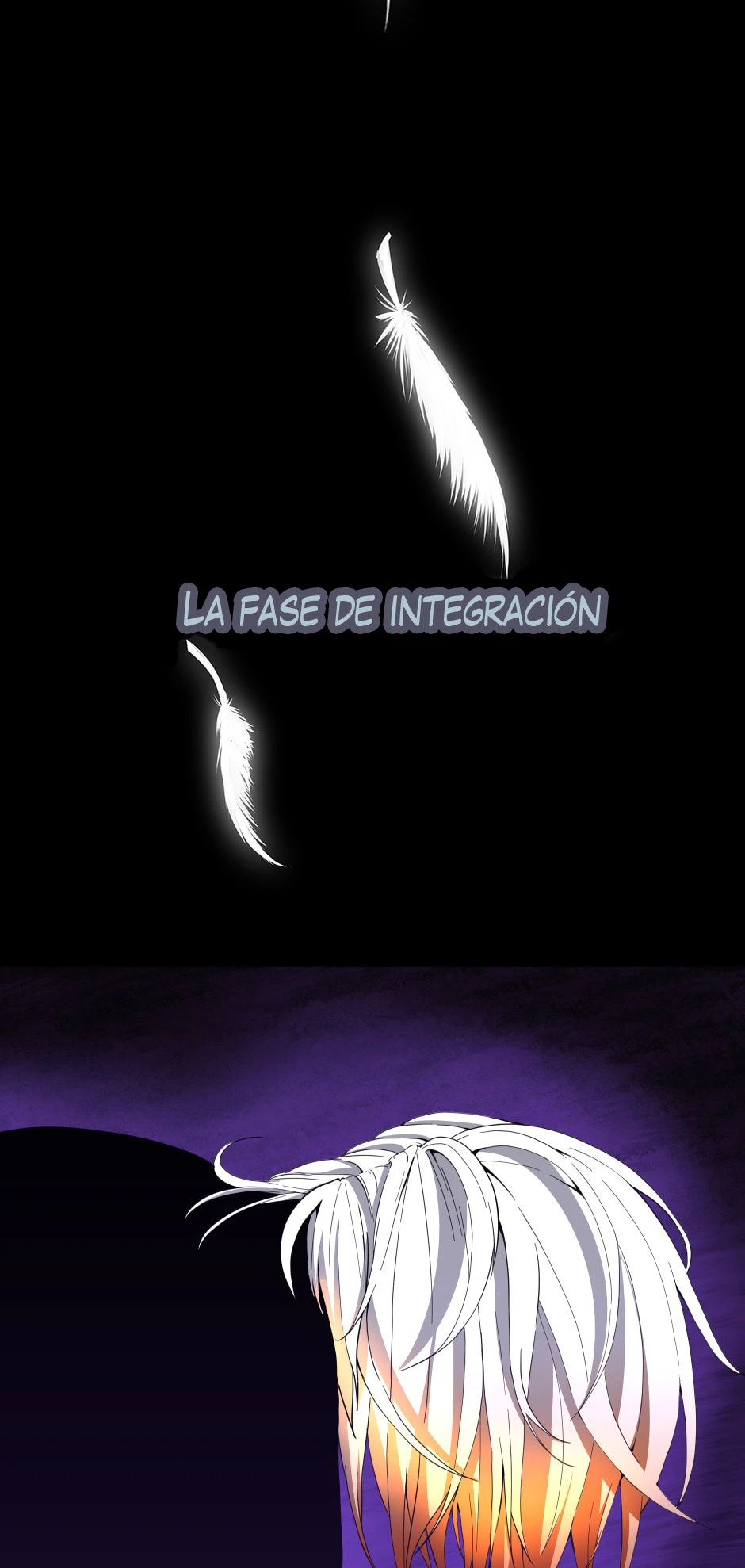 La Vida Después de la Muerte Capitulo 68 página 9