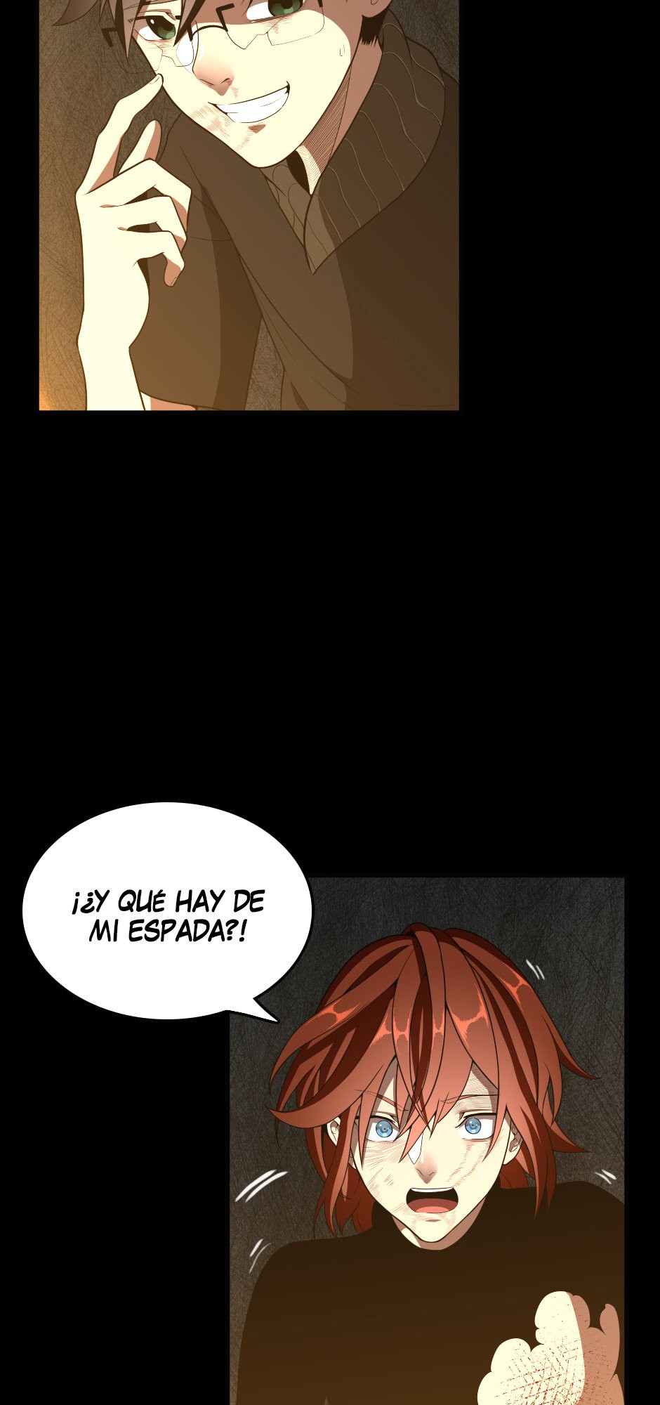 La Vida Después de la Muerte Capitulo 69: la calma página 52