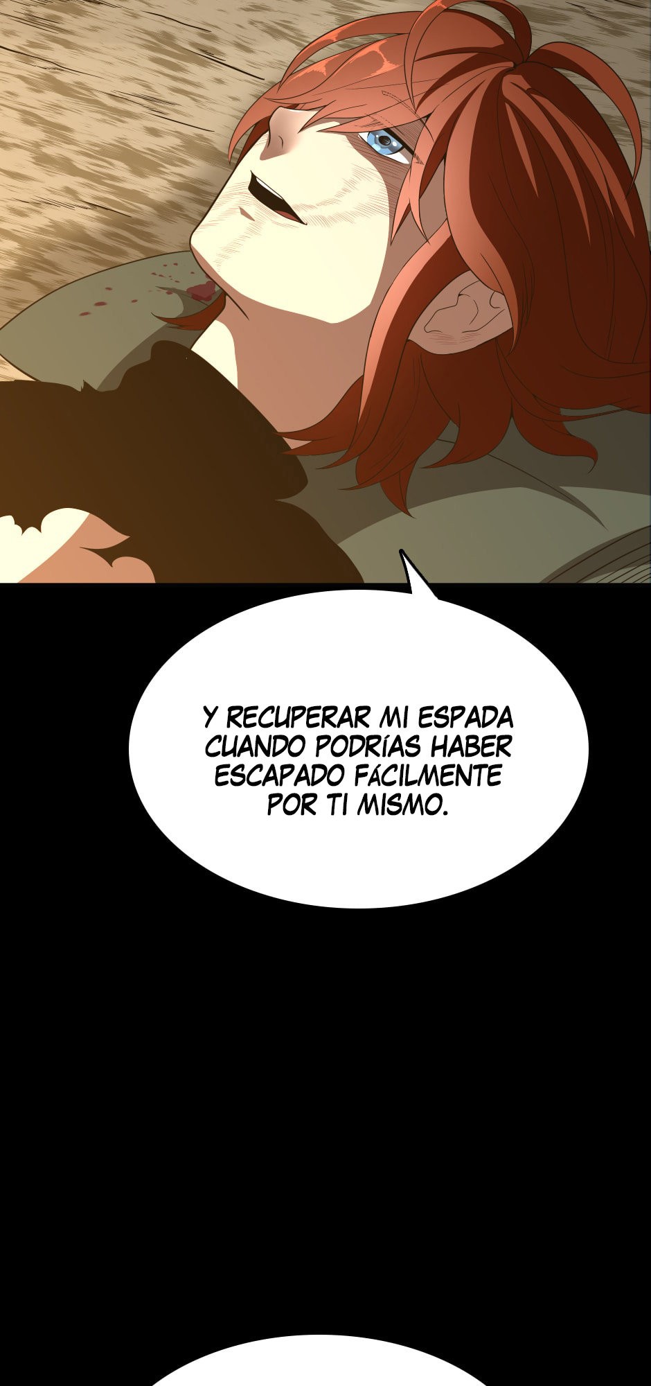 La Vida Después de la Muerte Capitulo 69: la calma página 57