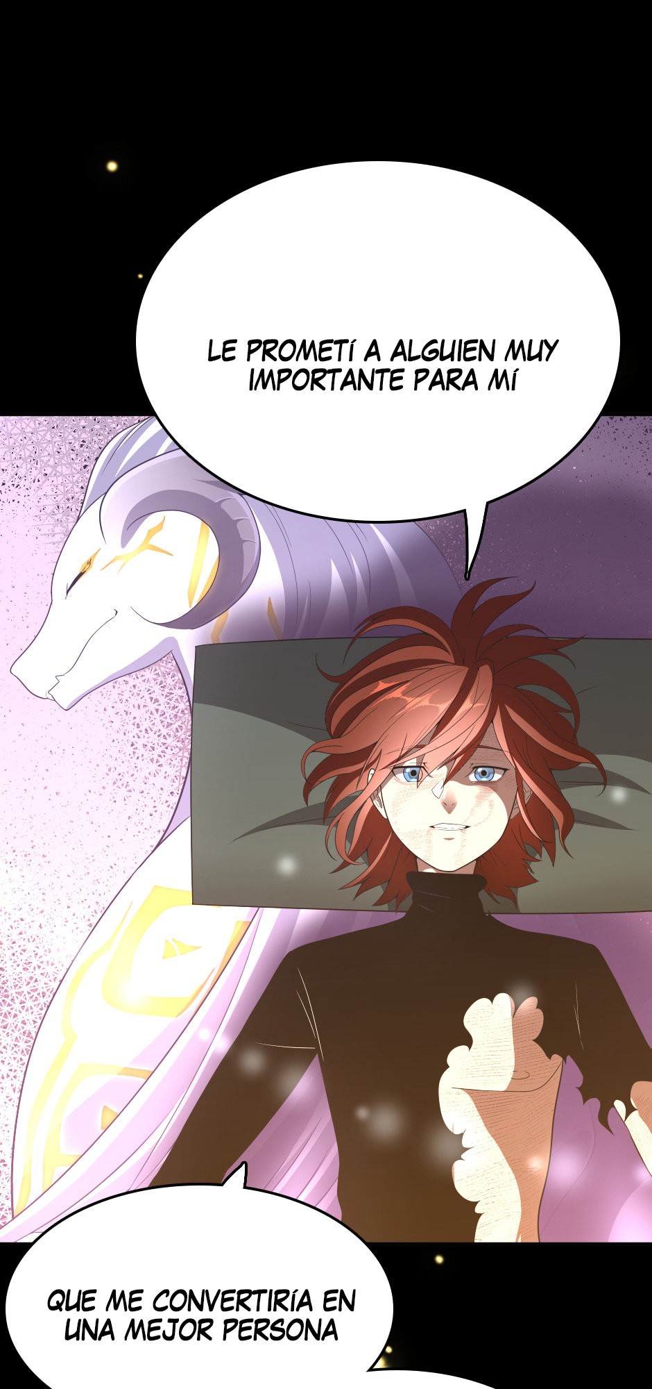 La Vida Después de la Muerte Capitulo 69: la calma página 62