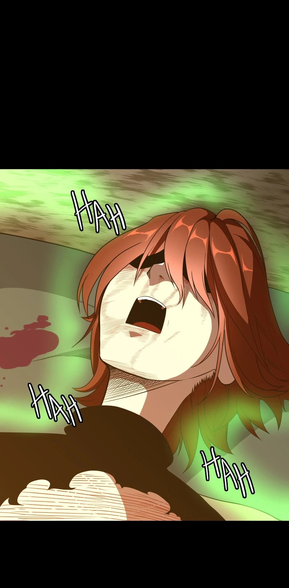 La Vida Después de la Muerte Capitulo 69 página 15