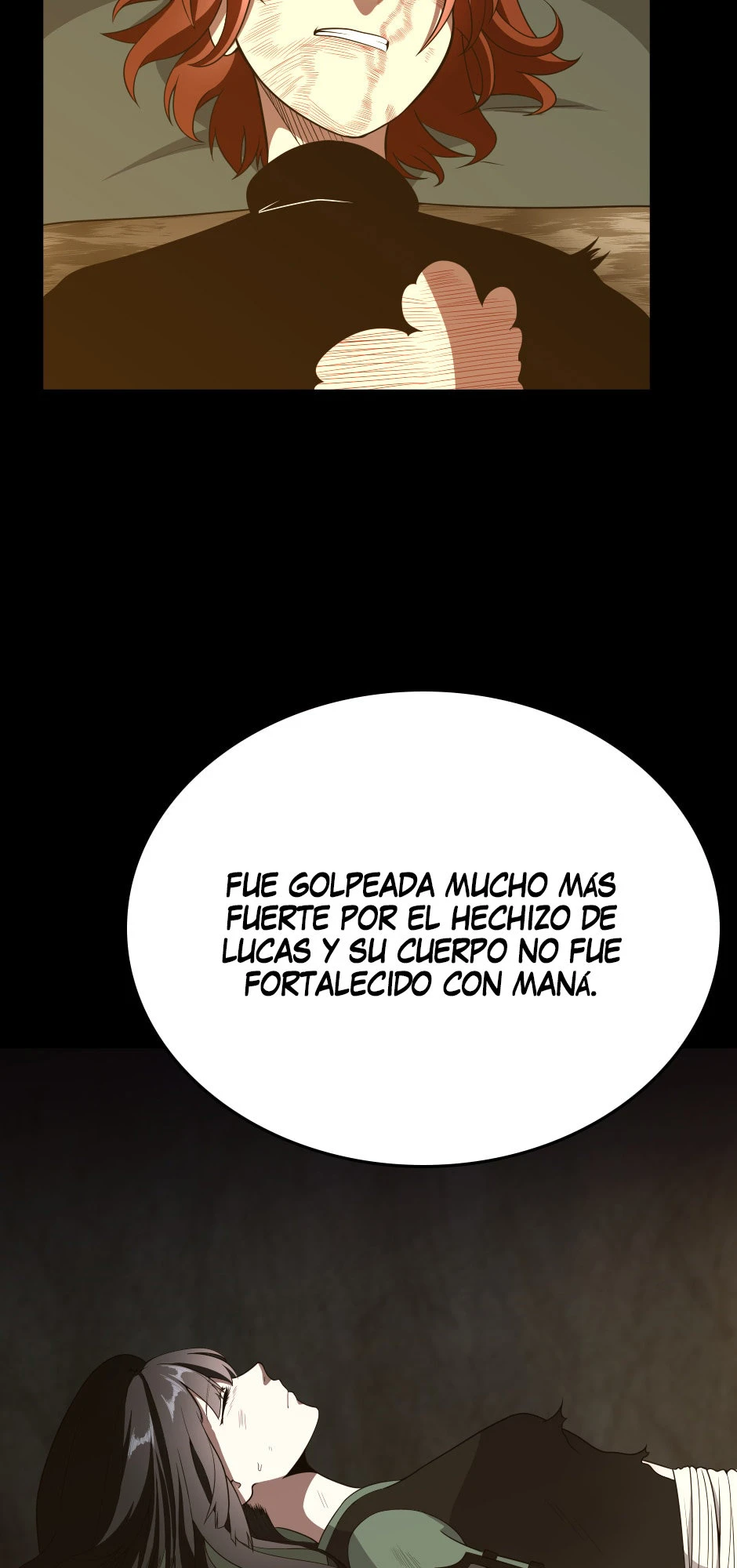 La Vida Después de la Muerte Capitulo 69 página 25