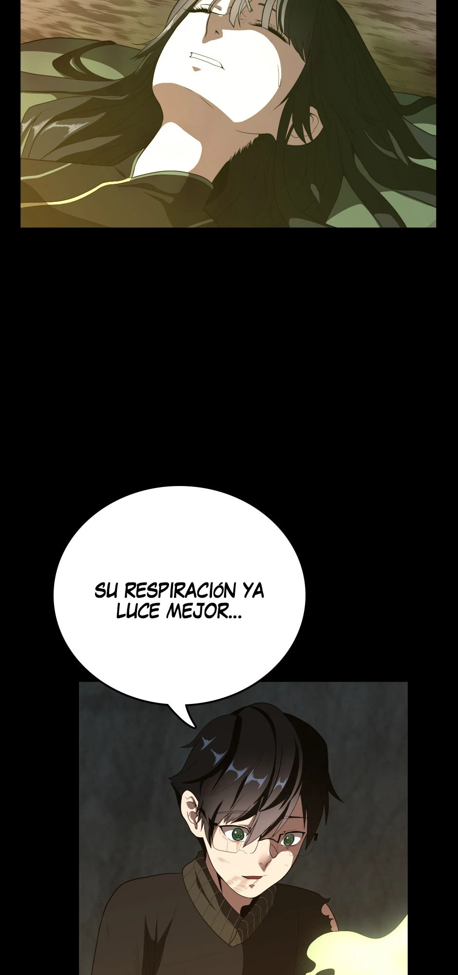 La Vida Después de la Muerte Capitulo 69 página 30