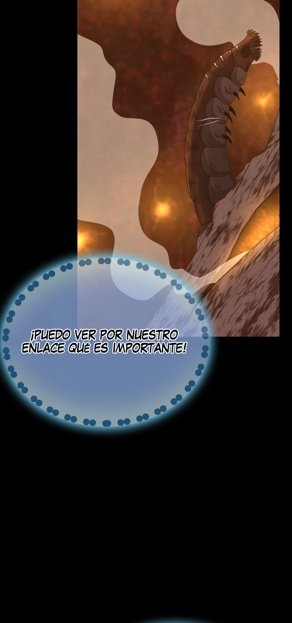 La Vida Después de la Muerte Capitulo 69 página 40