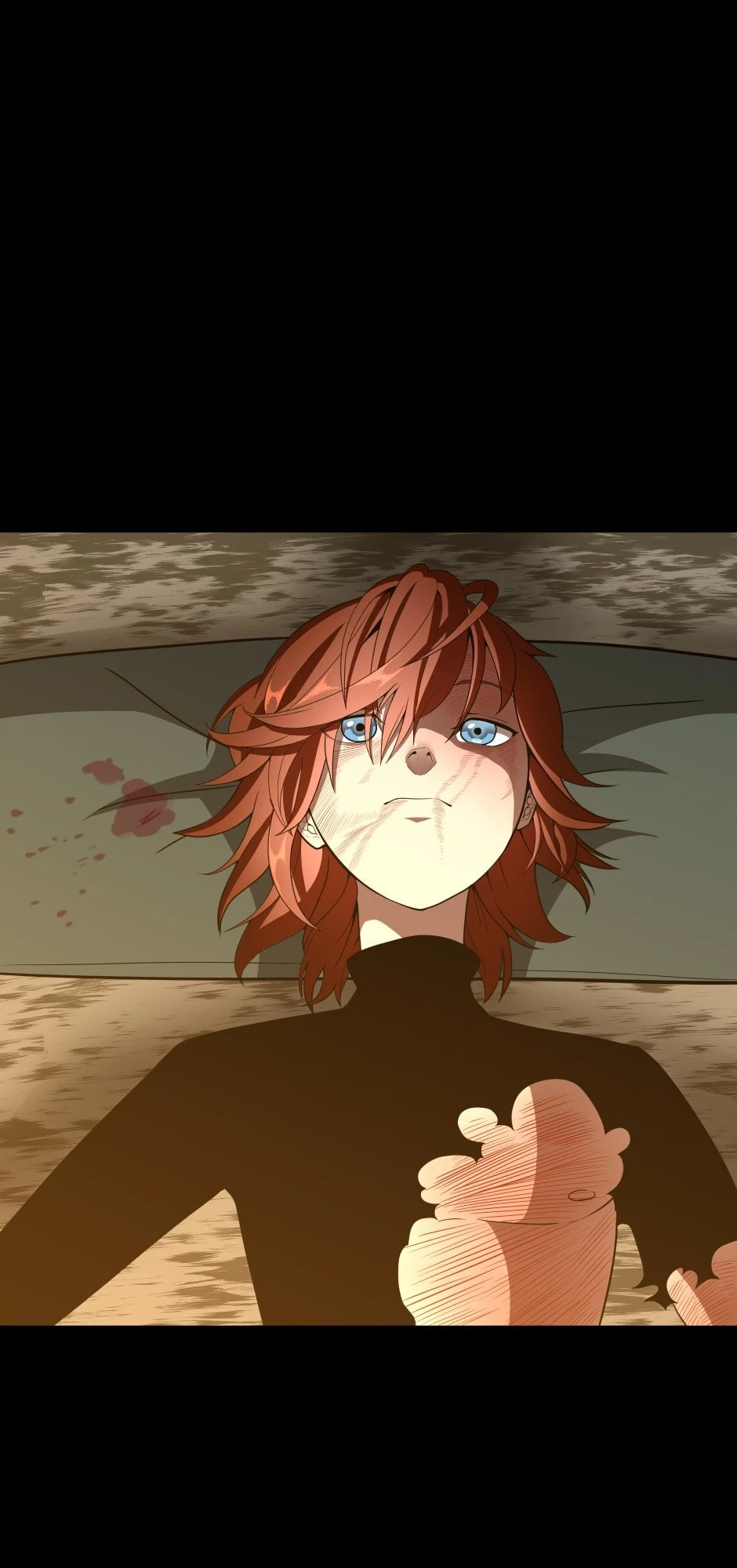 La Vida Después de la Muerte Capitulo 69 página 47