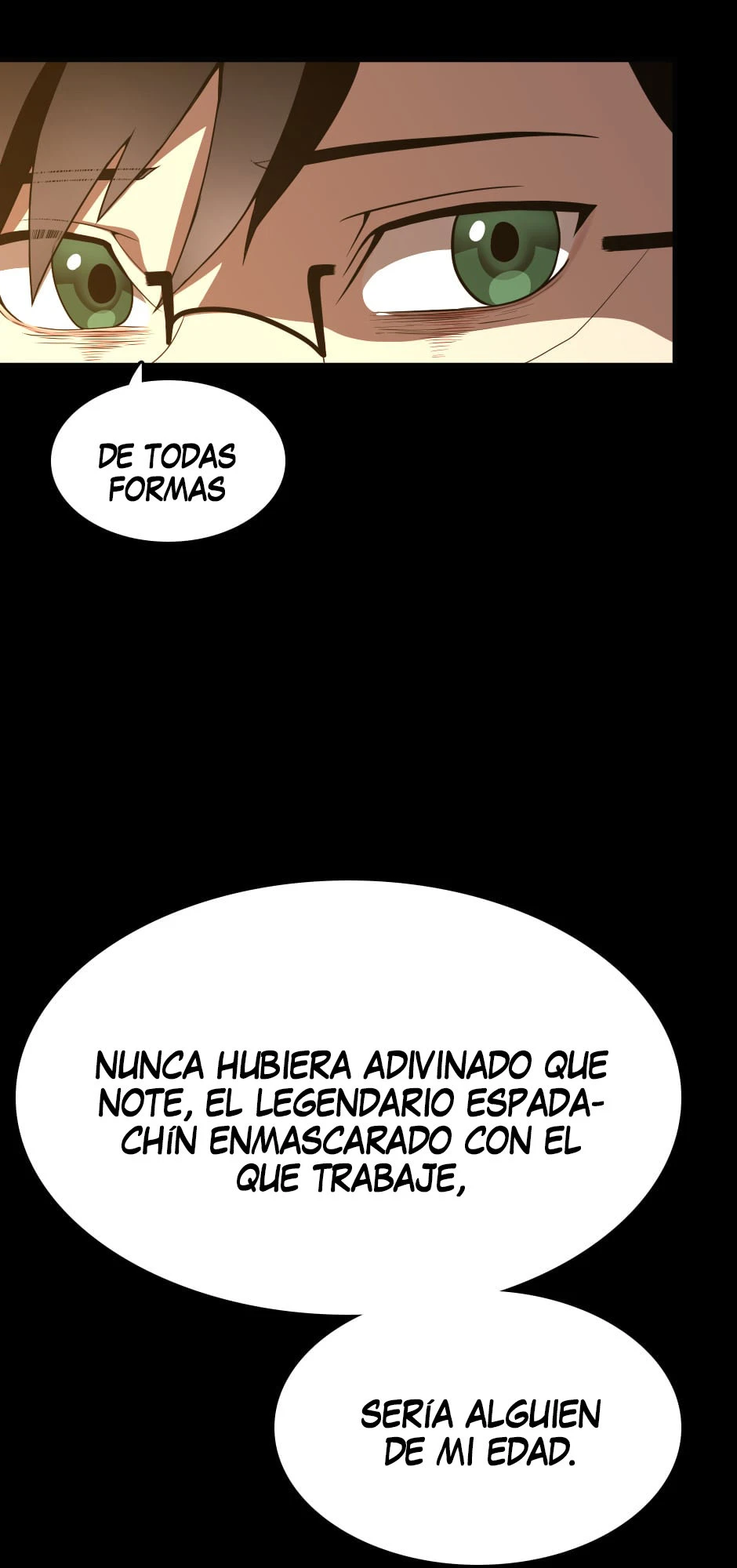 La Vida Después de la Muerte Capitulo 69 página 49