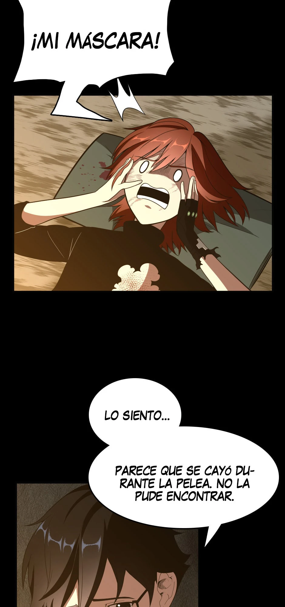 La Vida Después de la Muerte Capitulo 69 página 51