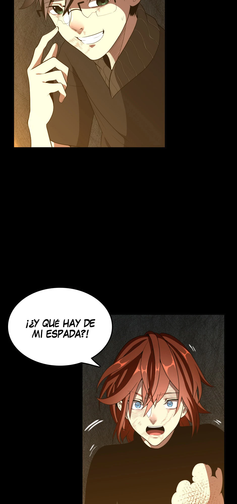 La Vida Después de la Muerte Capitulo 69 página 52