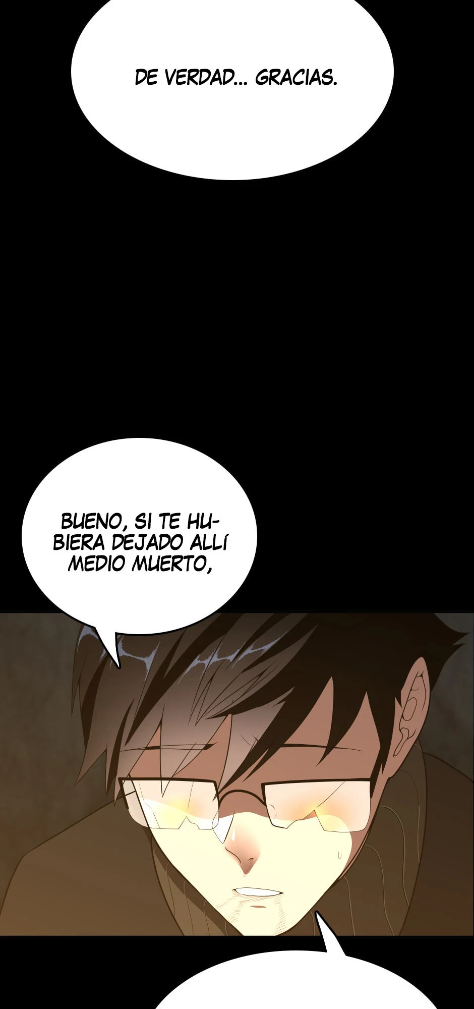 La Vida Después de la Muerte Capitulo 69 página 58