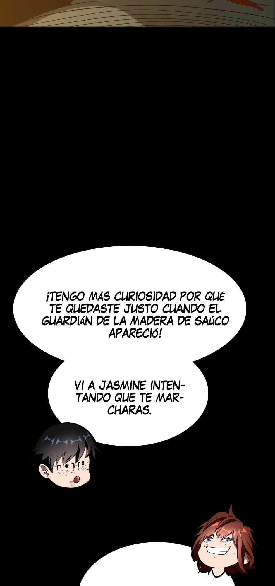 La Vida Después de la Muerte Capitulo 69 página 60