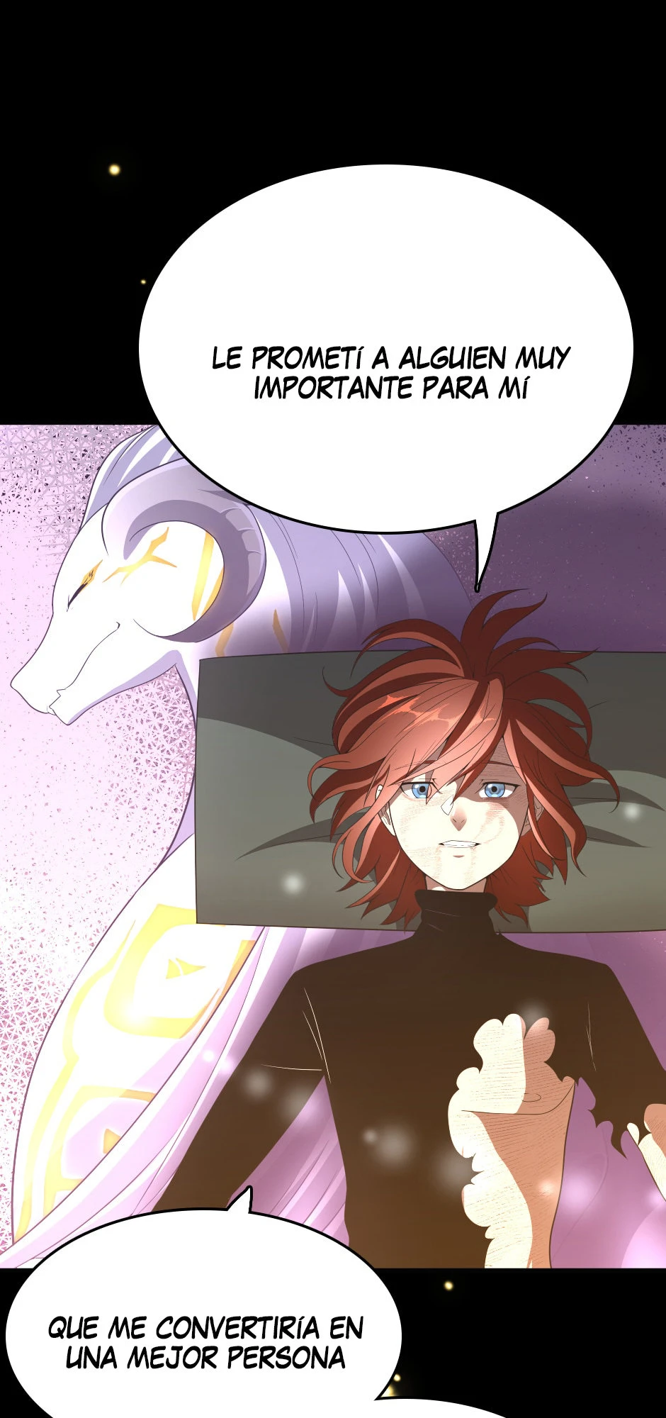 La Vida Después de la Muerte Capitulo 69 página 62