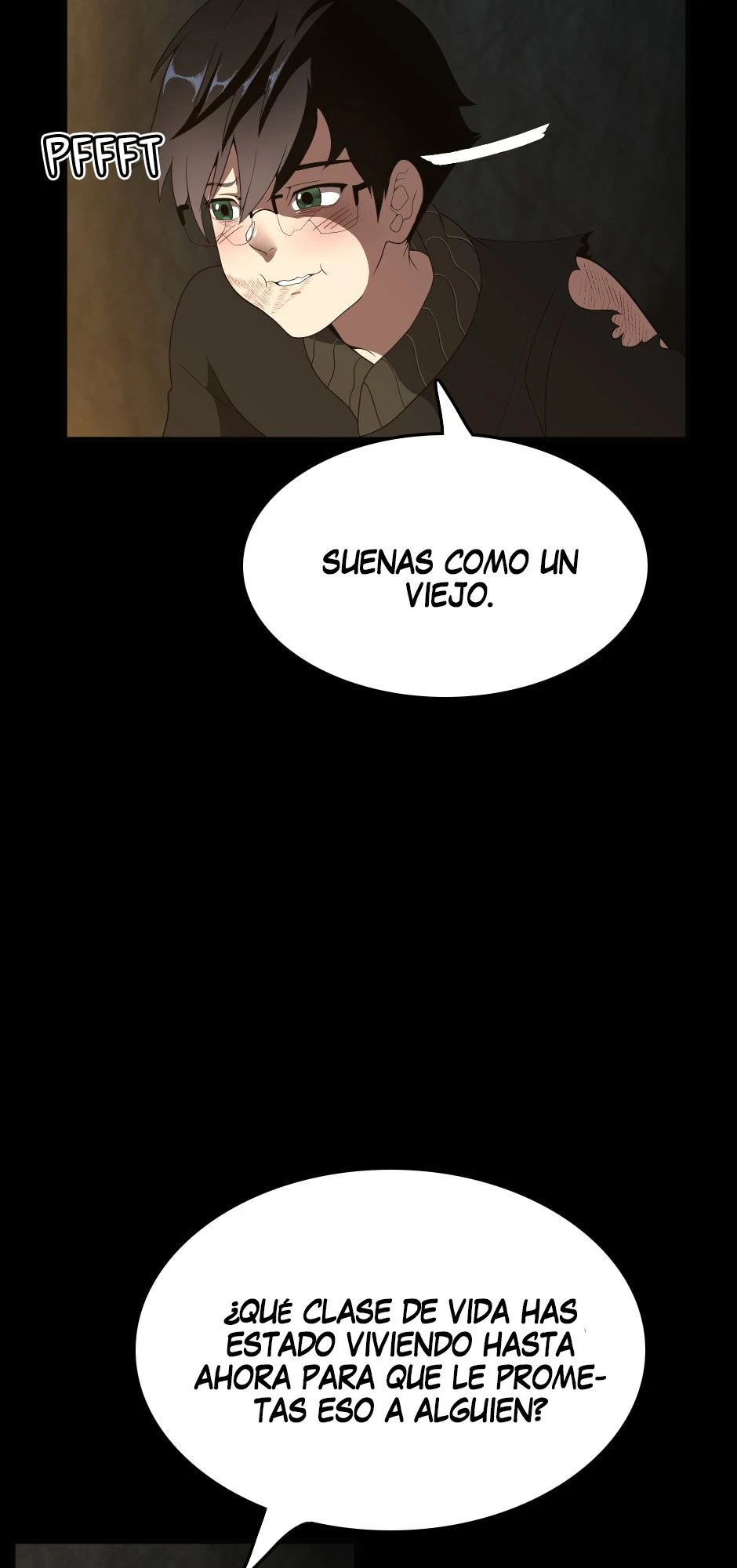 La Vida Después de la Muerte Capitulo 69 página 64