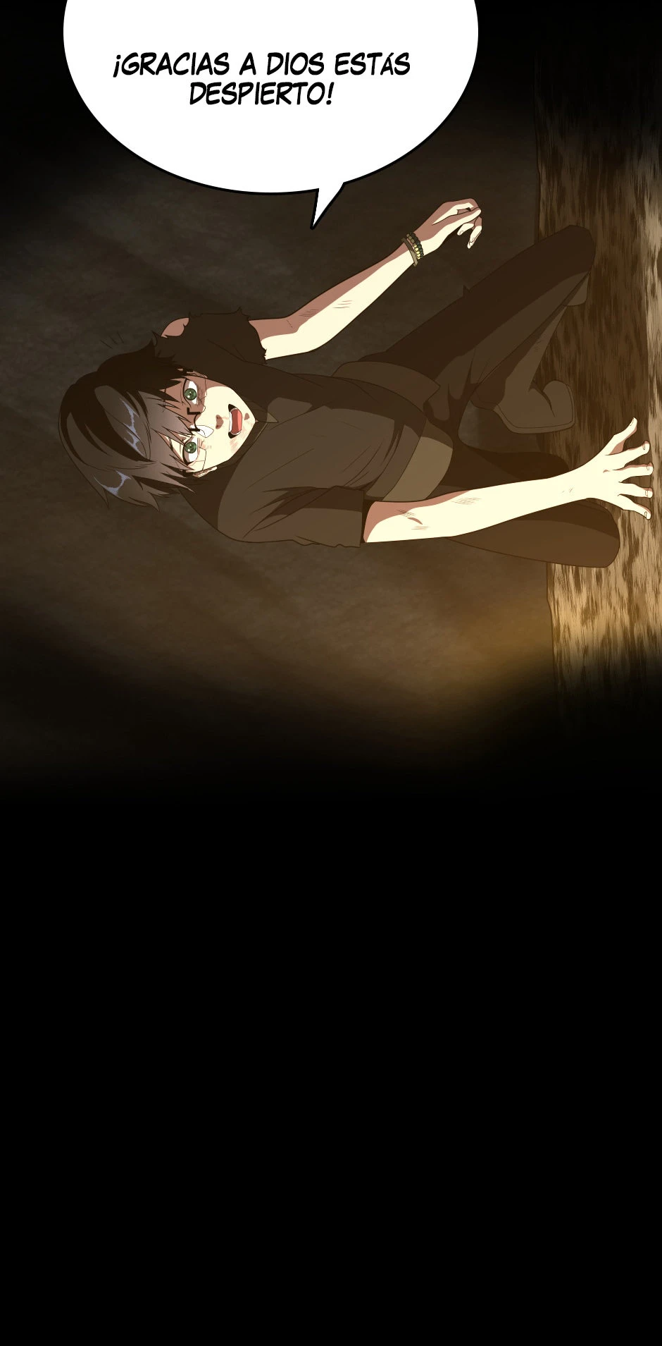 La Vida Después de la Muerte Capitulo 69 página 9