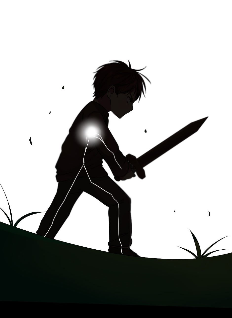 La Vida Después de la Muerte Capitulo 7 página 26