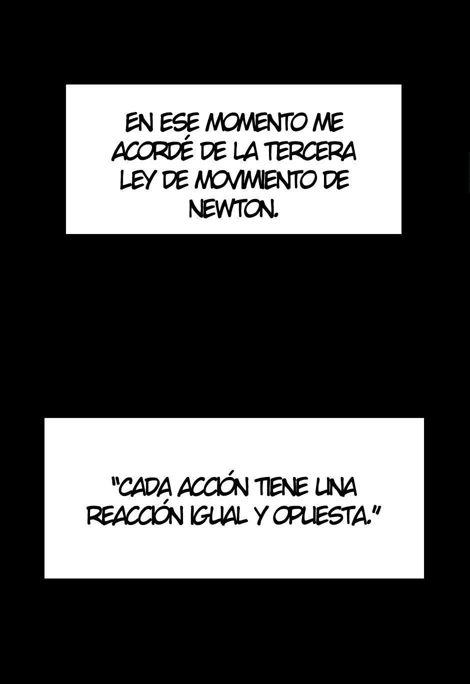 La Vida Después de la Muerte Capitulo 7 página 51