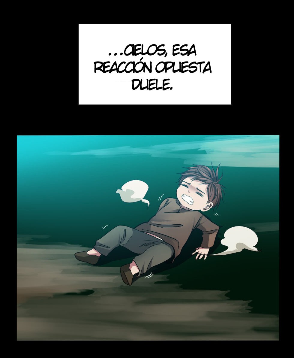La Vida Después de la Muerte Capitulo 7 página 56