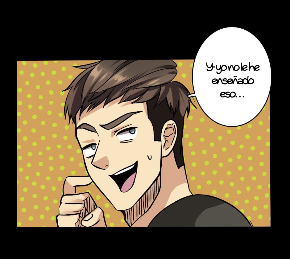 La Vida Después de la Muerte Capitulo 7 página 60