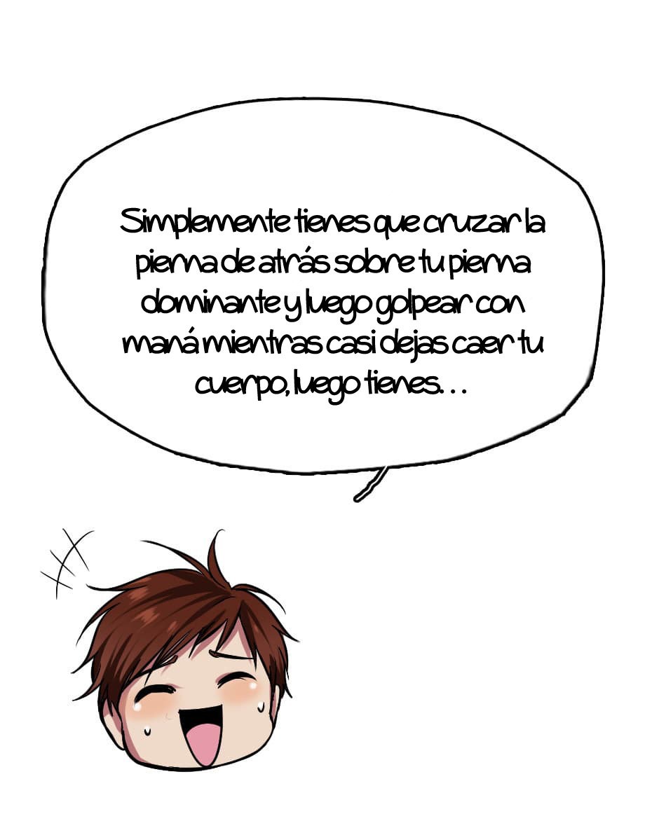 La Vida Después de la Muerte Capitulo 7 página 65