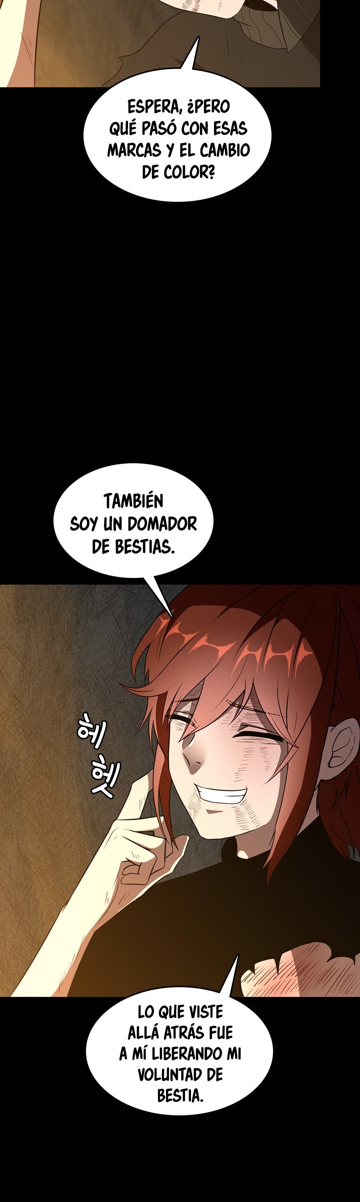 La Vida Después de la Muerte Capitulo 70: Caballero Elijah página 22
