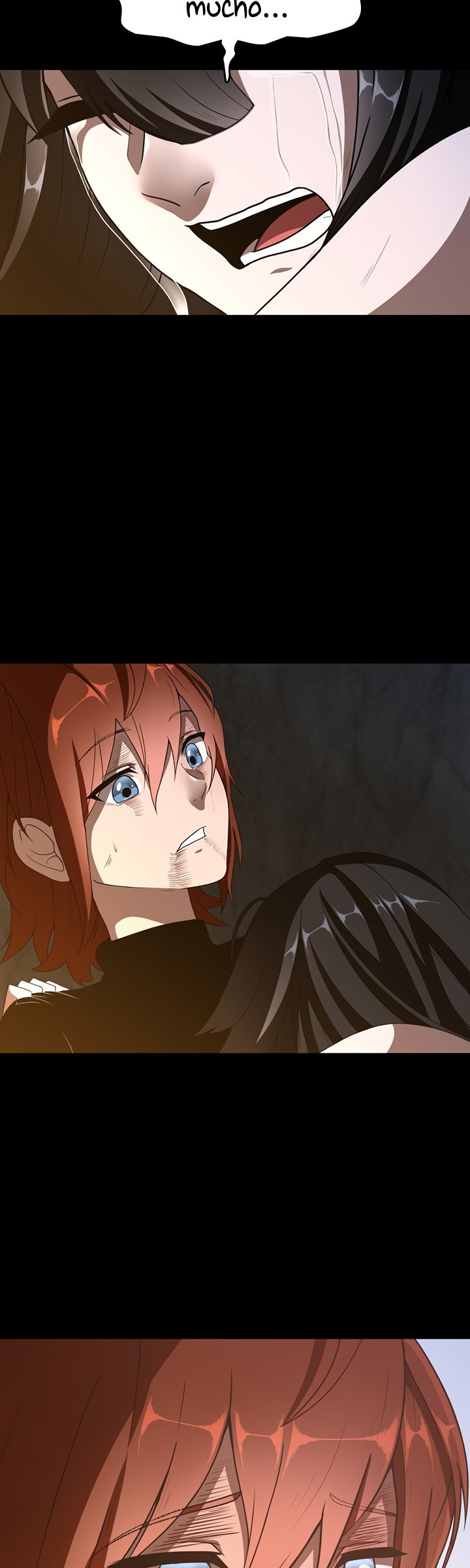 La Vida Después de la Muerte Capitulo 70: Caballero Elijah página 34
