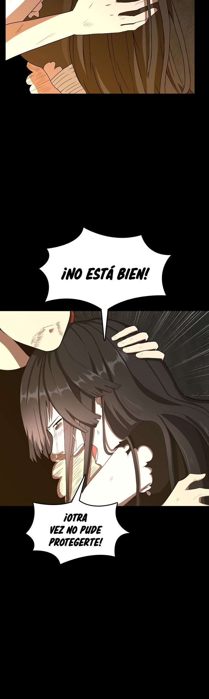La Vida Después de la Muerte Capitulo 70: Caballero Elijah página 36