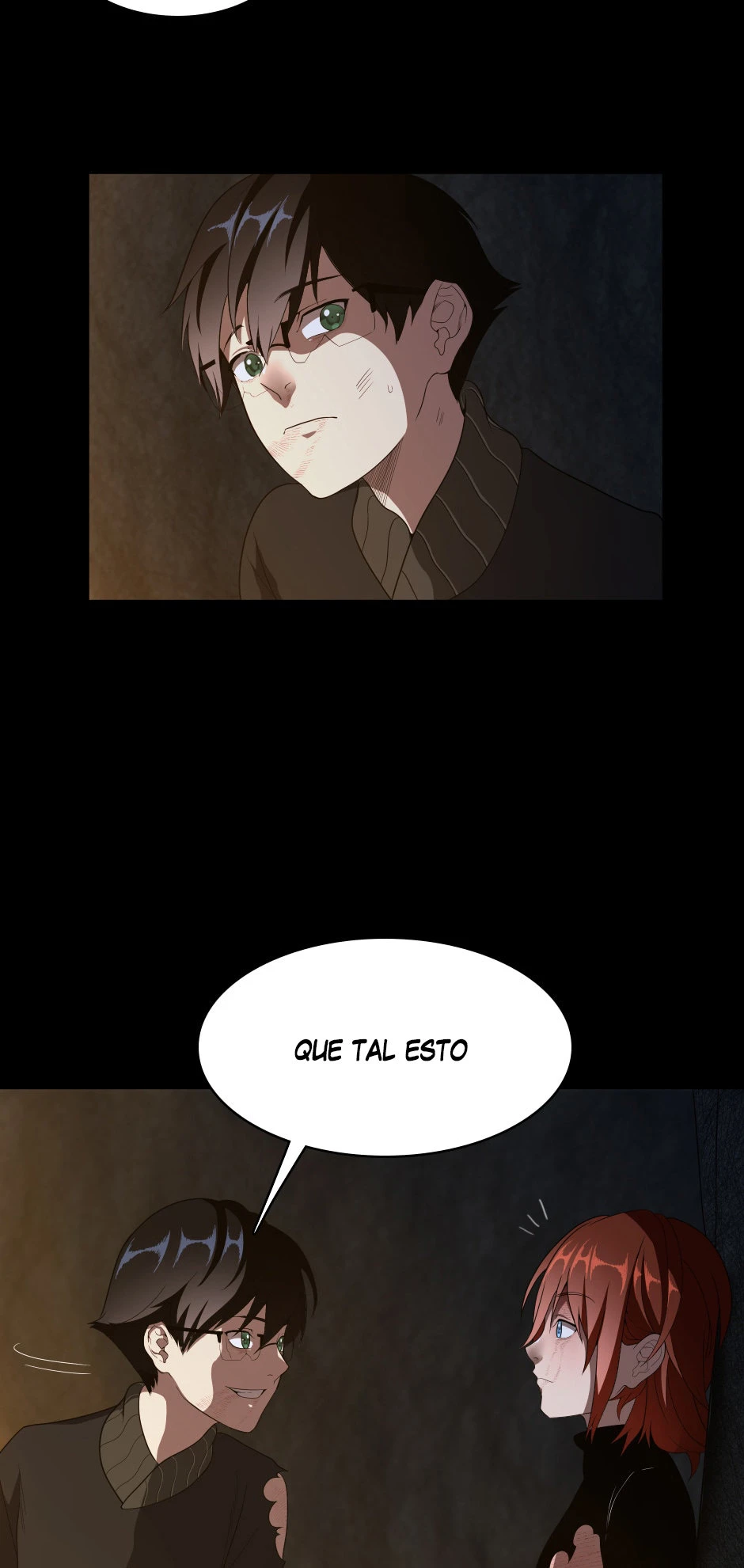 La Vida Después de la Muerte Capitulo 70 página 11