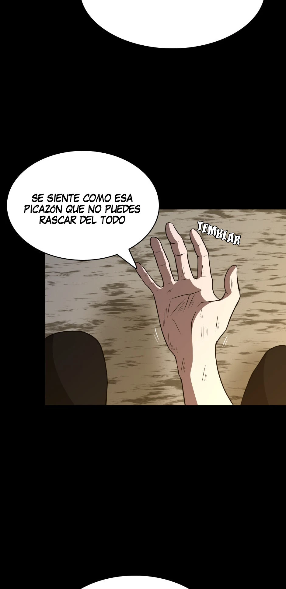 La Vida Después de la Muerte Capitulo 70 página 22