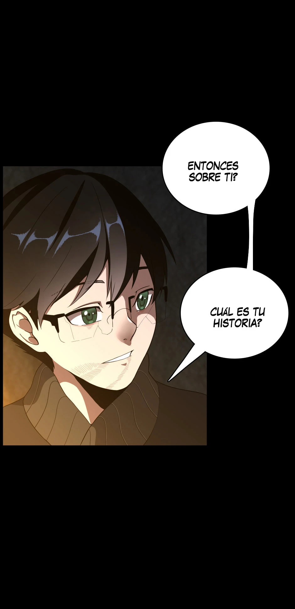 La Vida Después de la Muerte Capitulo 70 página 29