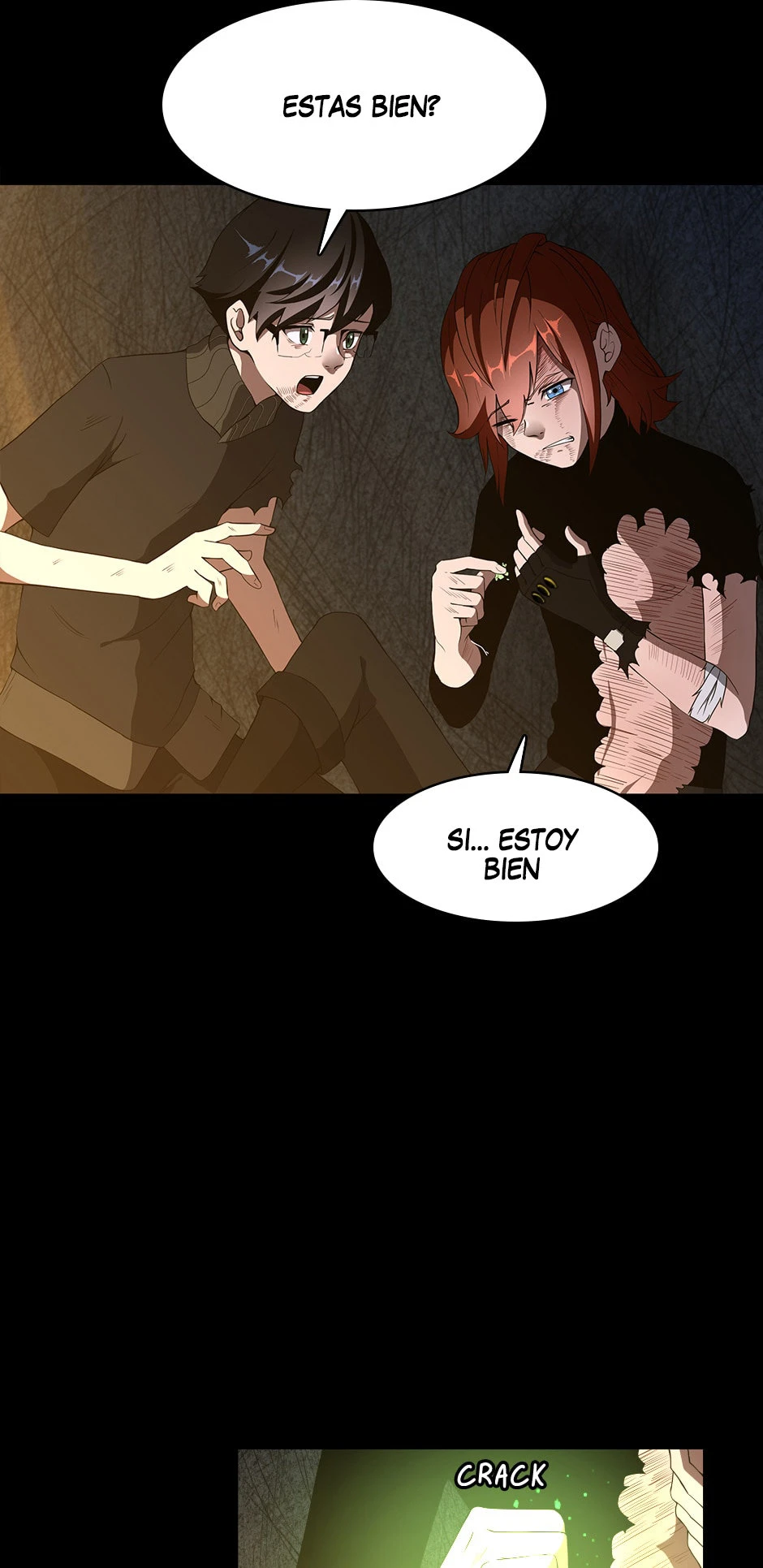 La Vida Después de la Muerte Capitulo 70 página 45