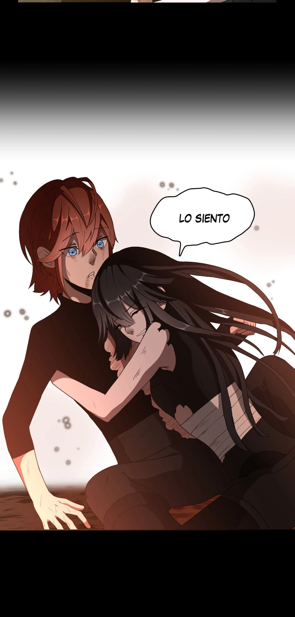La Vida Después de la Muerte Capitulo 70 página 51