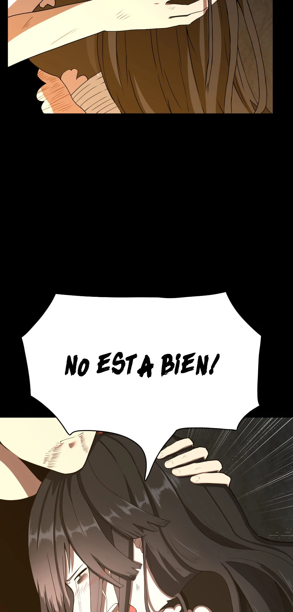 La Vida Después de la Muerte Capitulo 70 página 56