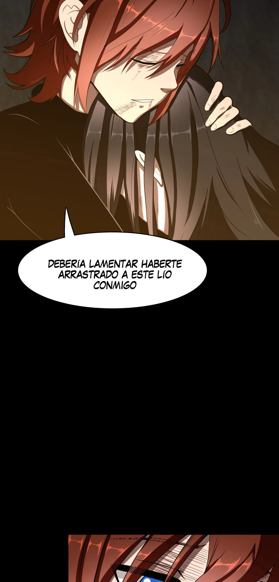 La Vida Después de la Muerte Capitulo 70 página 58