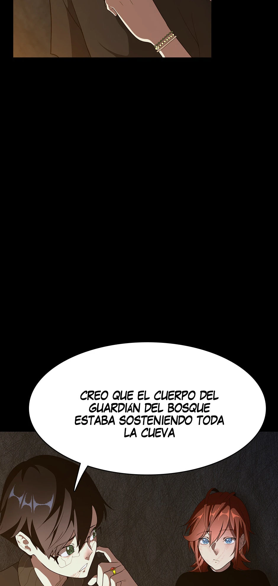 La Vida Después de la Muerte Capitulo 70 página 6