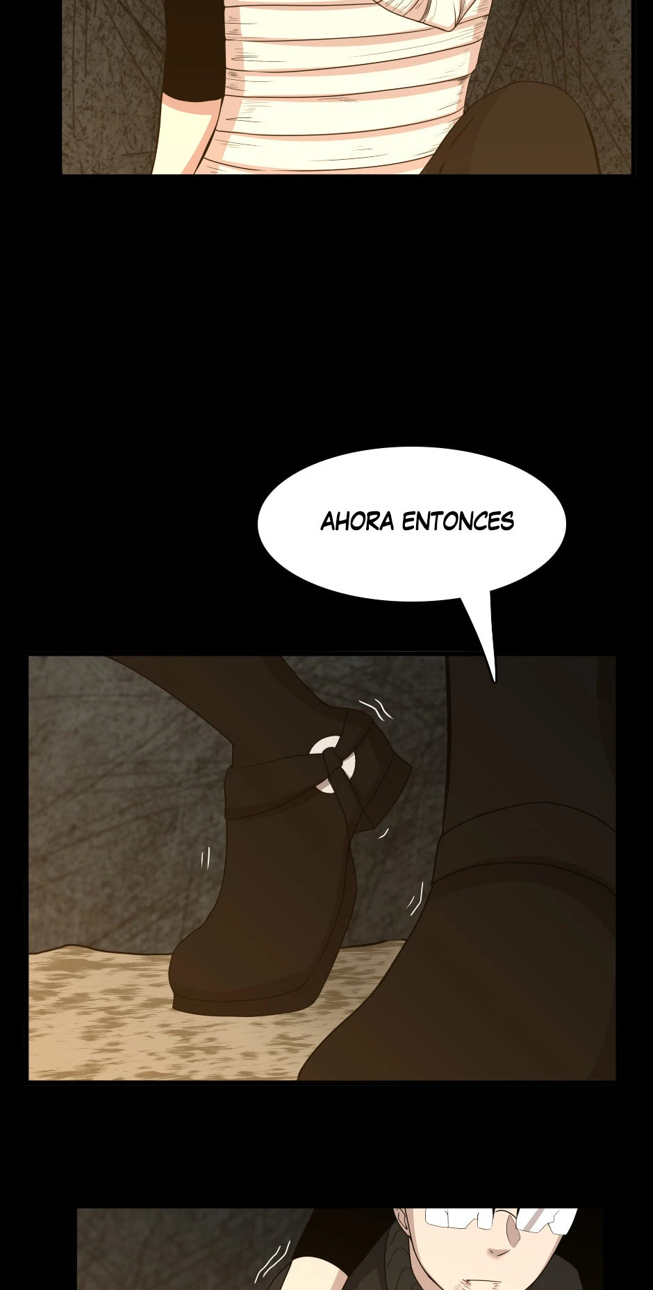 La Vida Después de la Muerte Capitulo 70 página 67