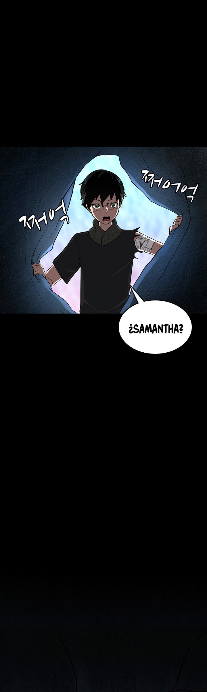 La Vida Después de la Muerte Capitulo 71 página 19