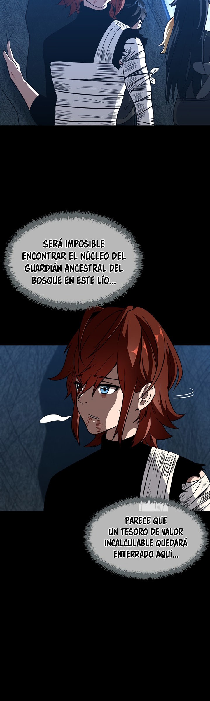 La Vida Después de la Muerte Capitulo 71 página 26