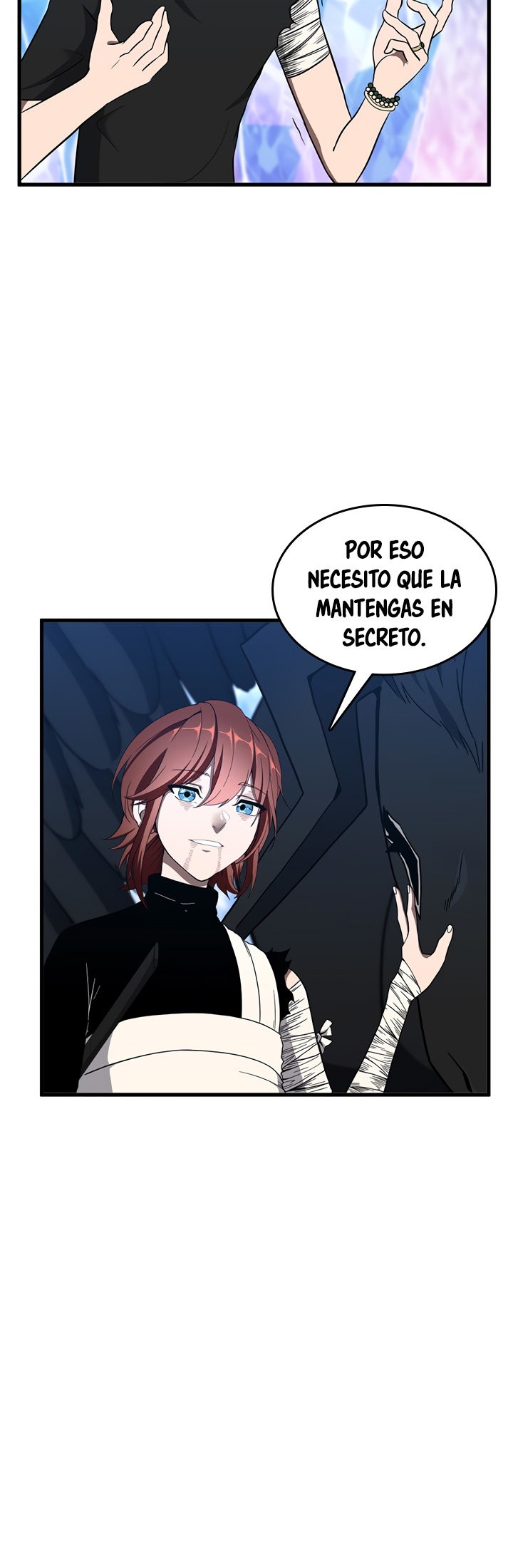 La Vida Después de la Muerte Capitulo 71 página 41