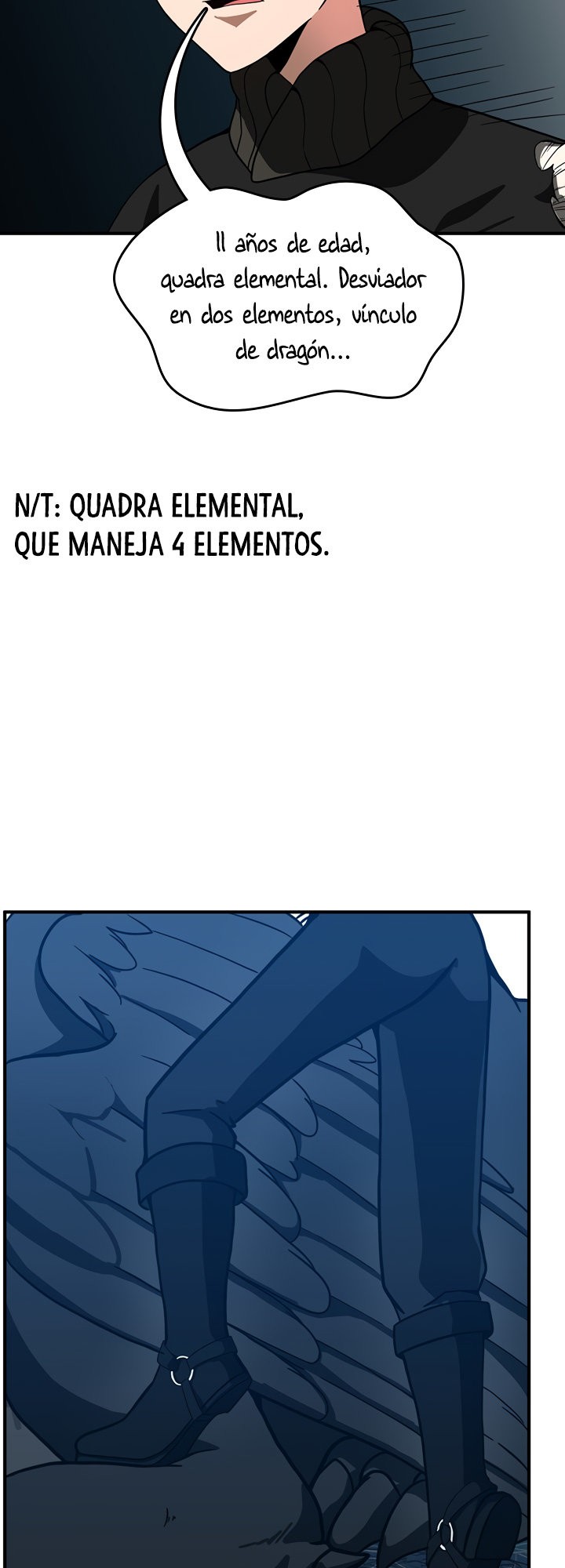 La Vida Después de la Muerte Capitulo 71 página 45