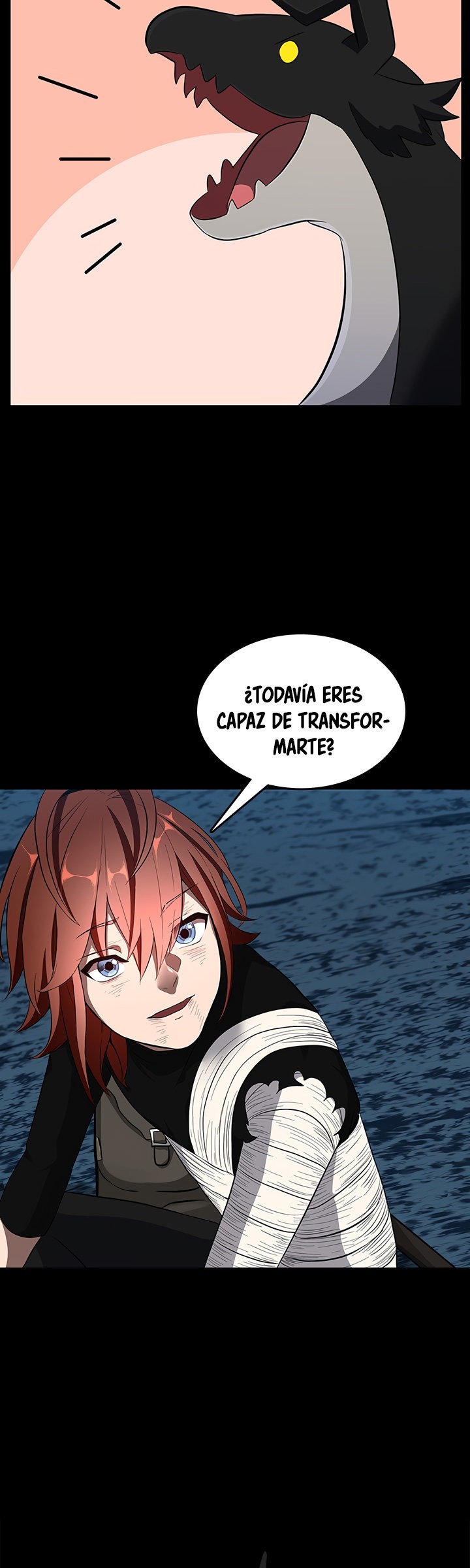 La Vida Después de la Muerte Capitulo 72 página 32