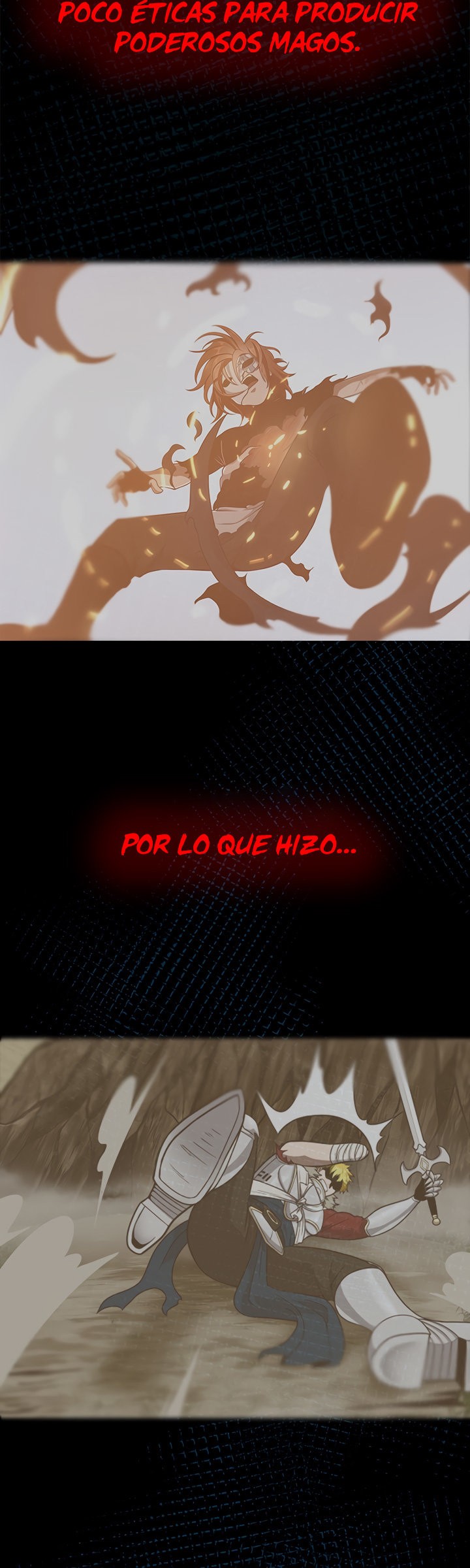 La Vida Después de la Muerte Capitulo 72 página 41