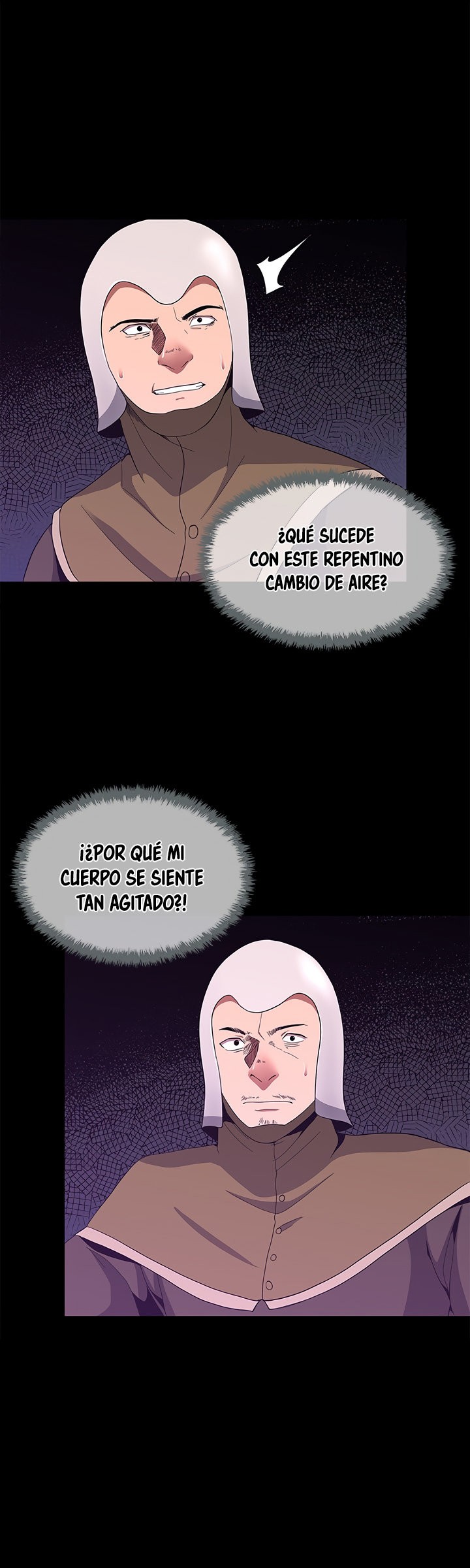 La Vida Después de la Muerte Capitulo 73 página 26