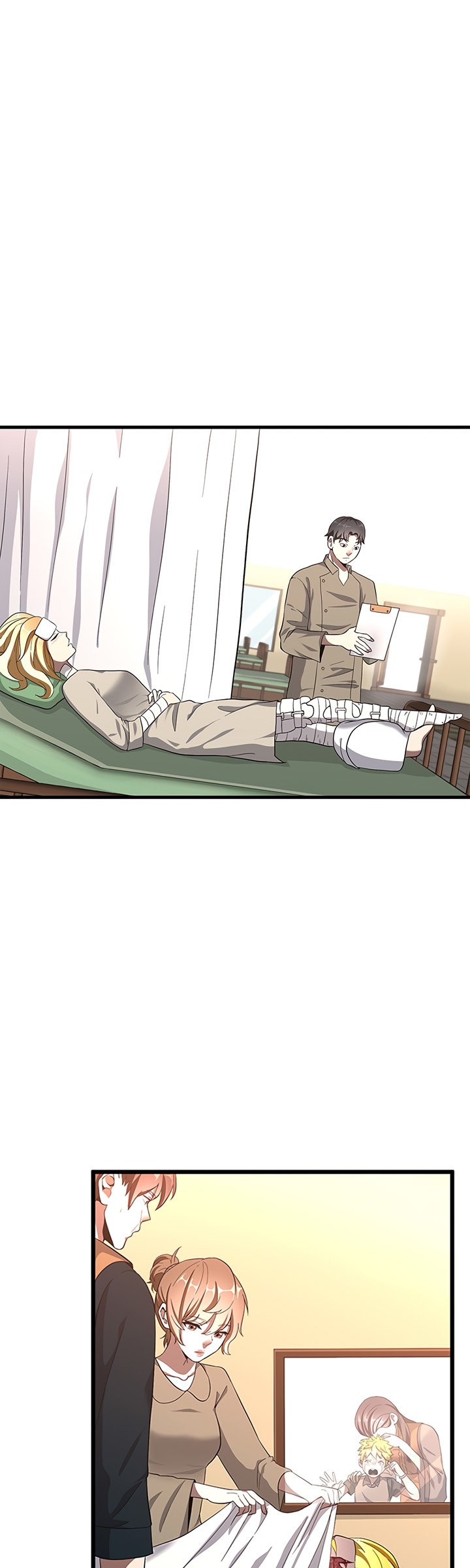 La Vida Después de la Muerte Capitulo 73 página 4