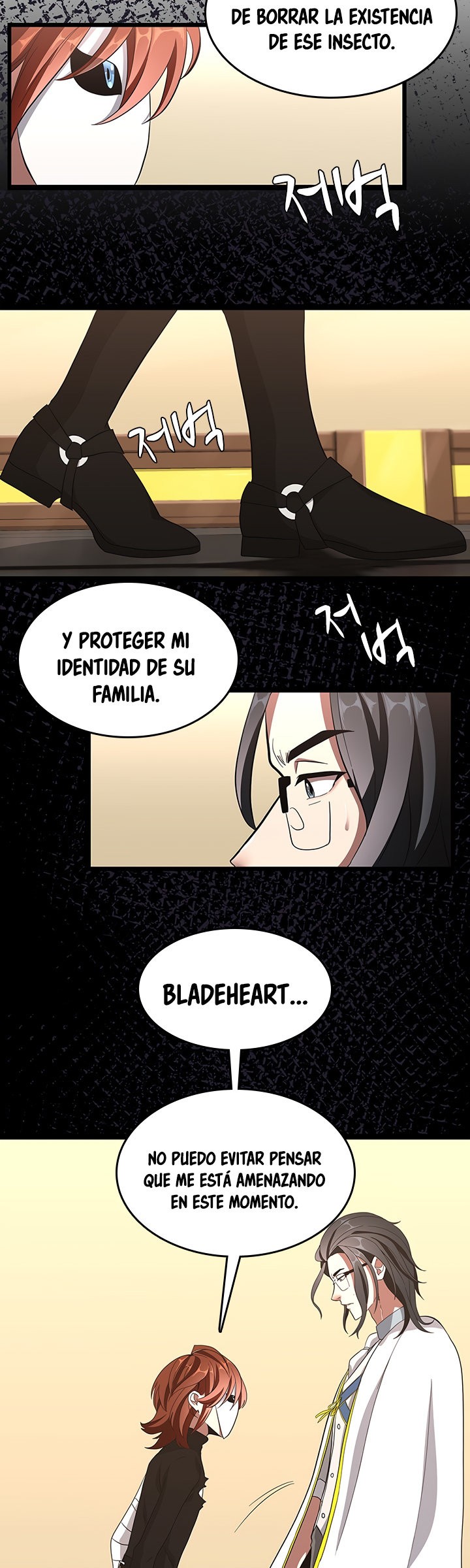 La Vida Después de la Muerte Capitulo 73 página 41