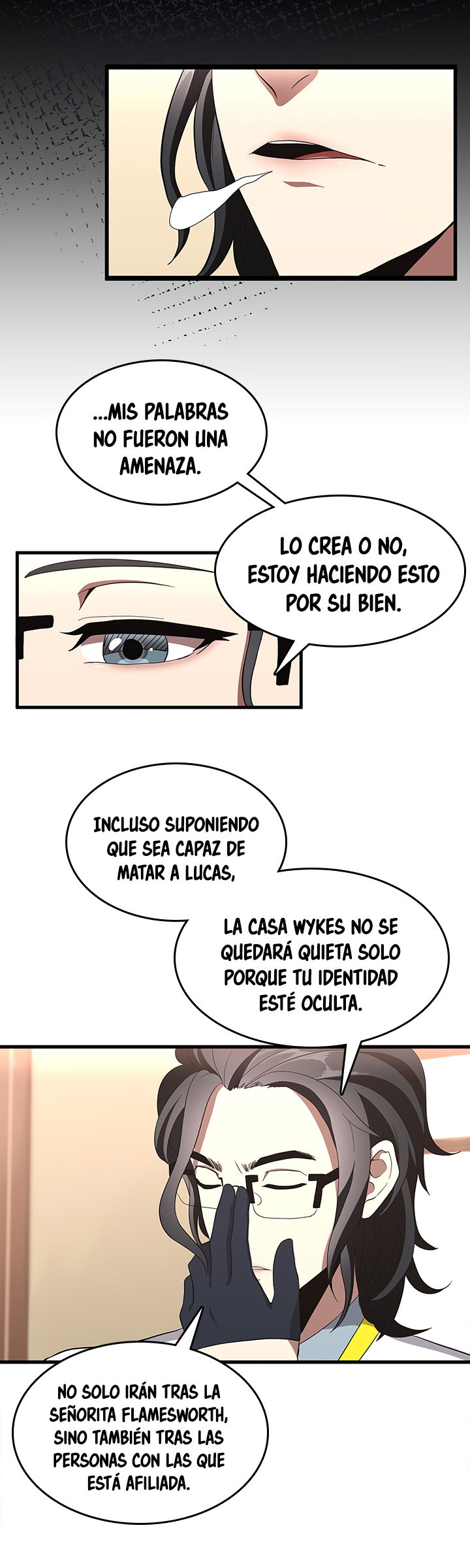 La Vida Después de la Muerte Capitulo 73 página 44