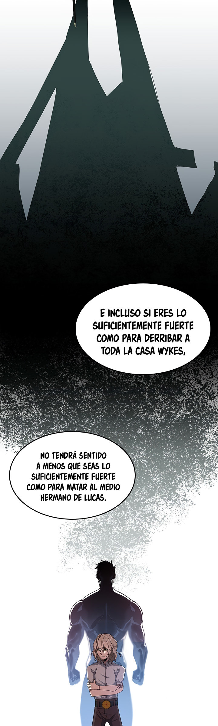 La Vida Después de la Muerte Capitulo 73 página 47