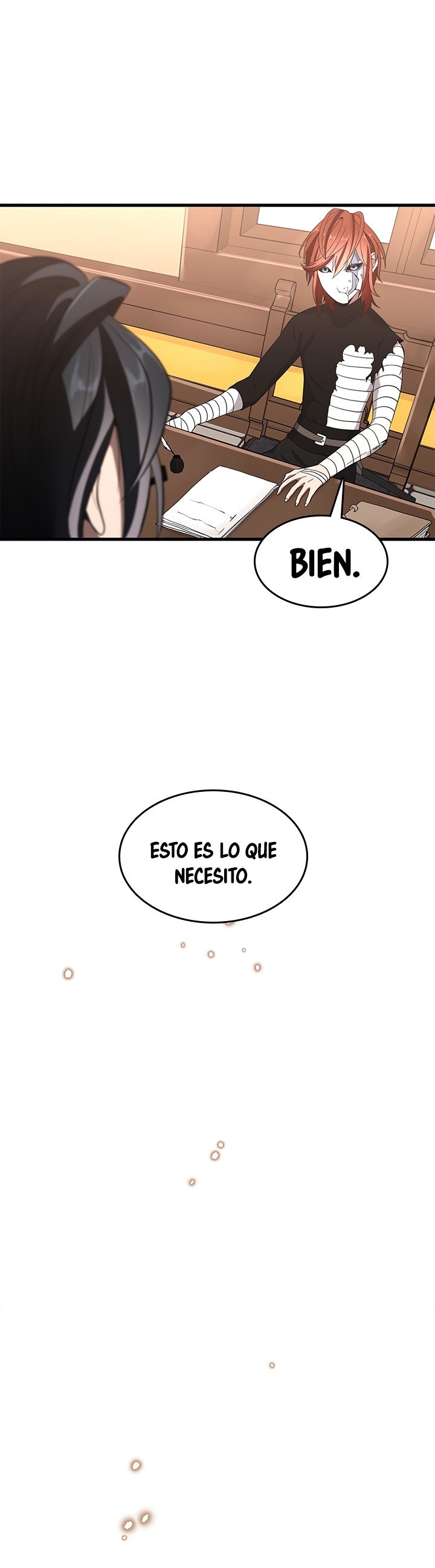 La Vida Después de la Muerte Capitulo 73 página 52