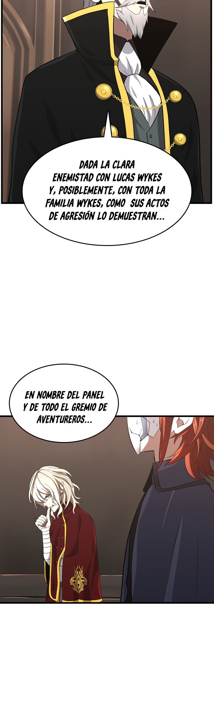La Vida Después de la Muerte Capitulo 74 página 12