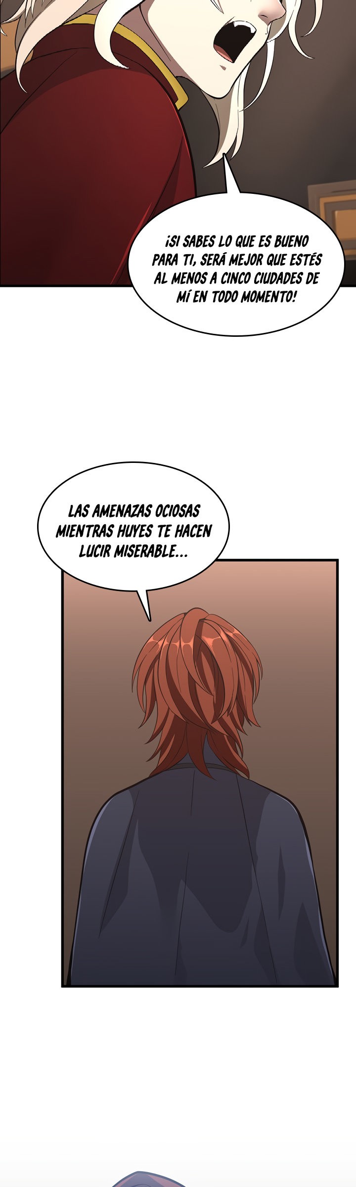 La Vida Después de la Muerte Capitulo 74 página 23